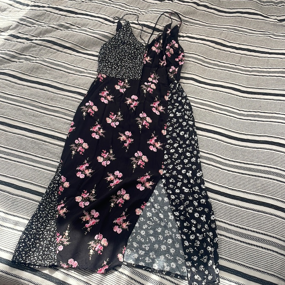 Summer Dress from TopShop